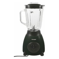 FRULLATORE ELETTRICO 500 W - colore nero-CASALINGHI-Ecanshop