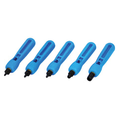 FUSTELLA FORATUBO mm 4-Microirrigazione-Ecanshop