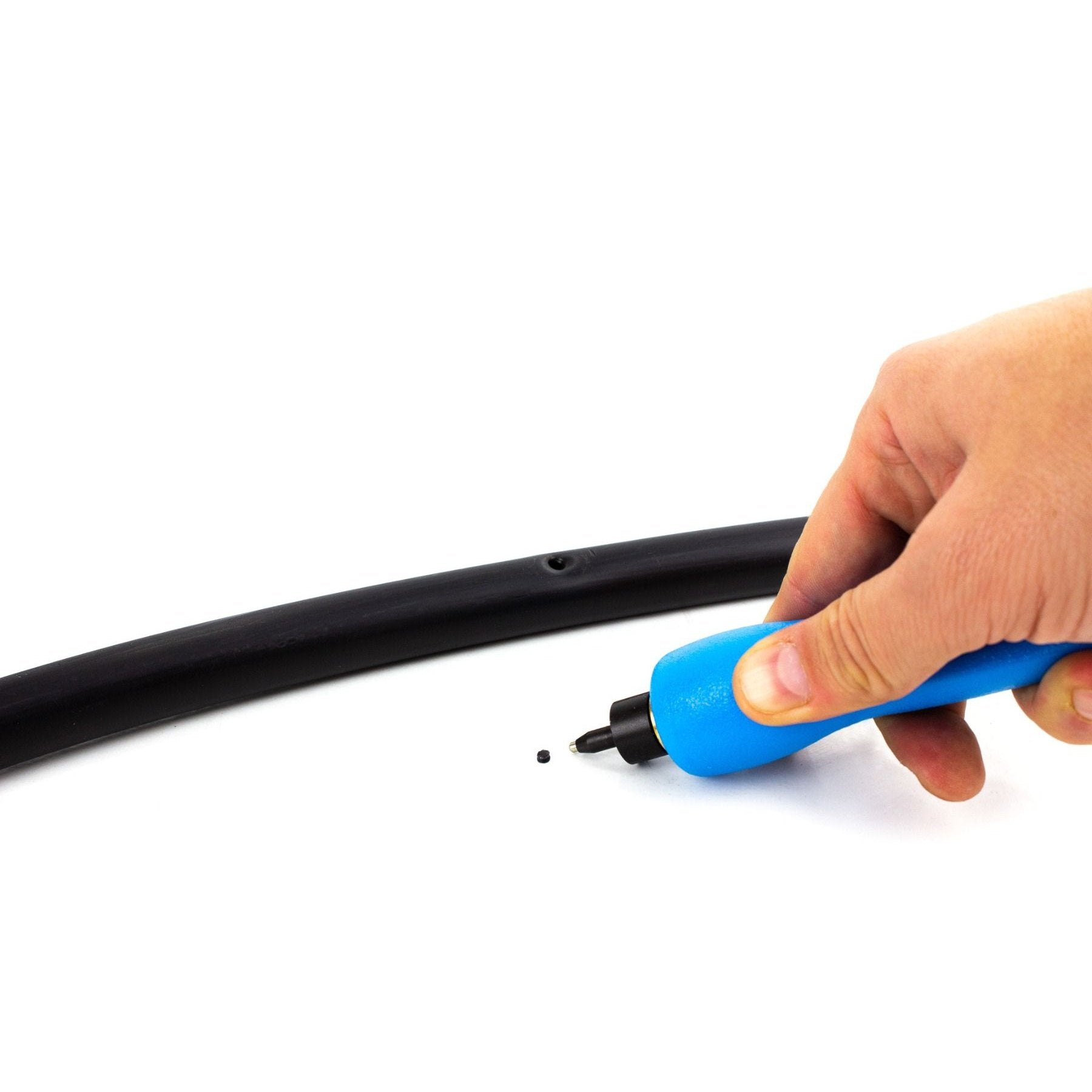 Fustella foratubo 3mm irritec per tubi PEBD-Giardinaggio-Ecanshop