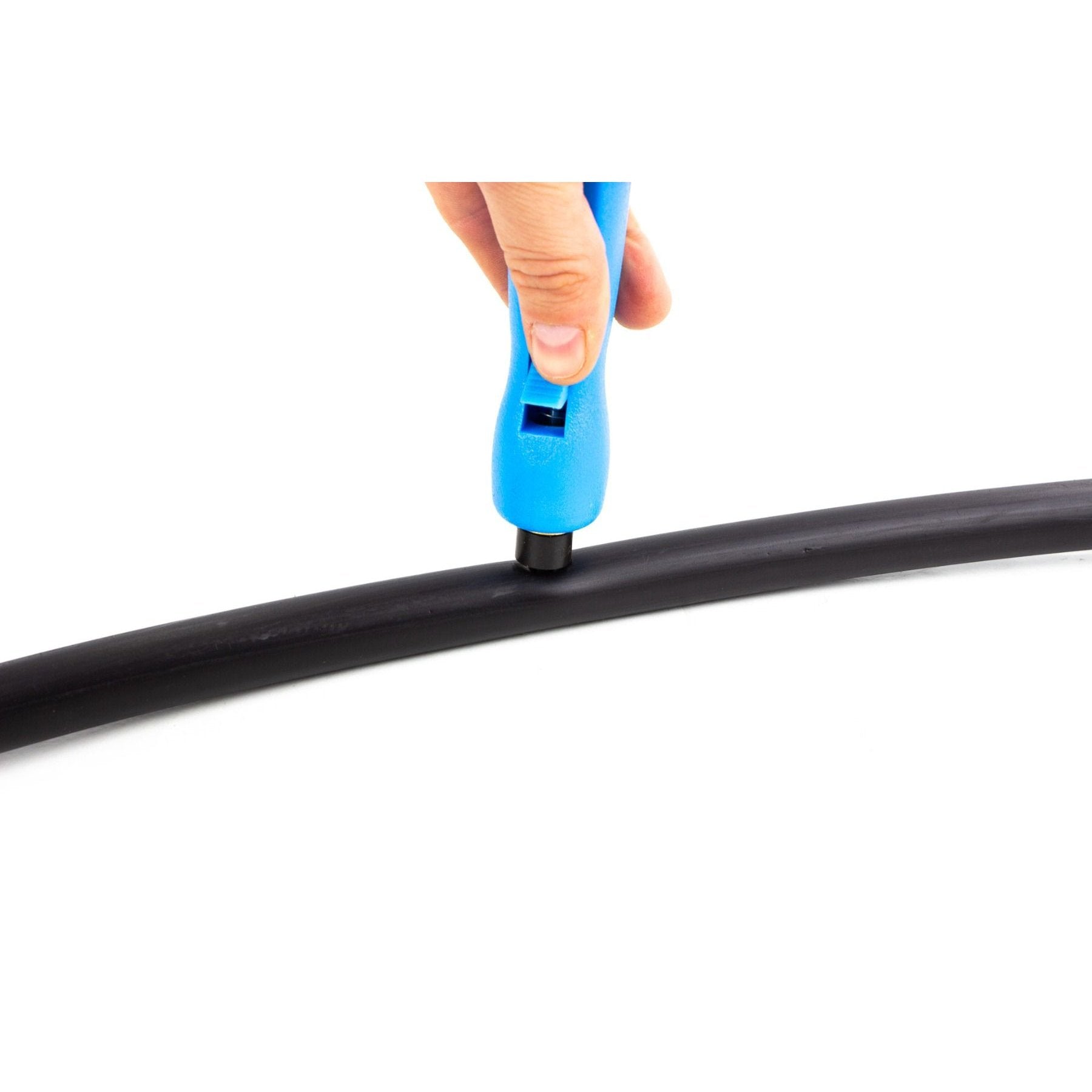 Fustella foratubo 3mm irritec per tubi PEBD-Giardinaggio-Ecanshop