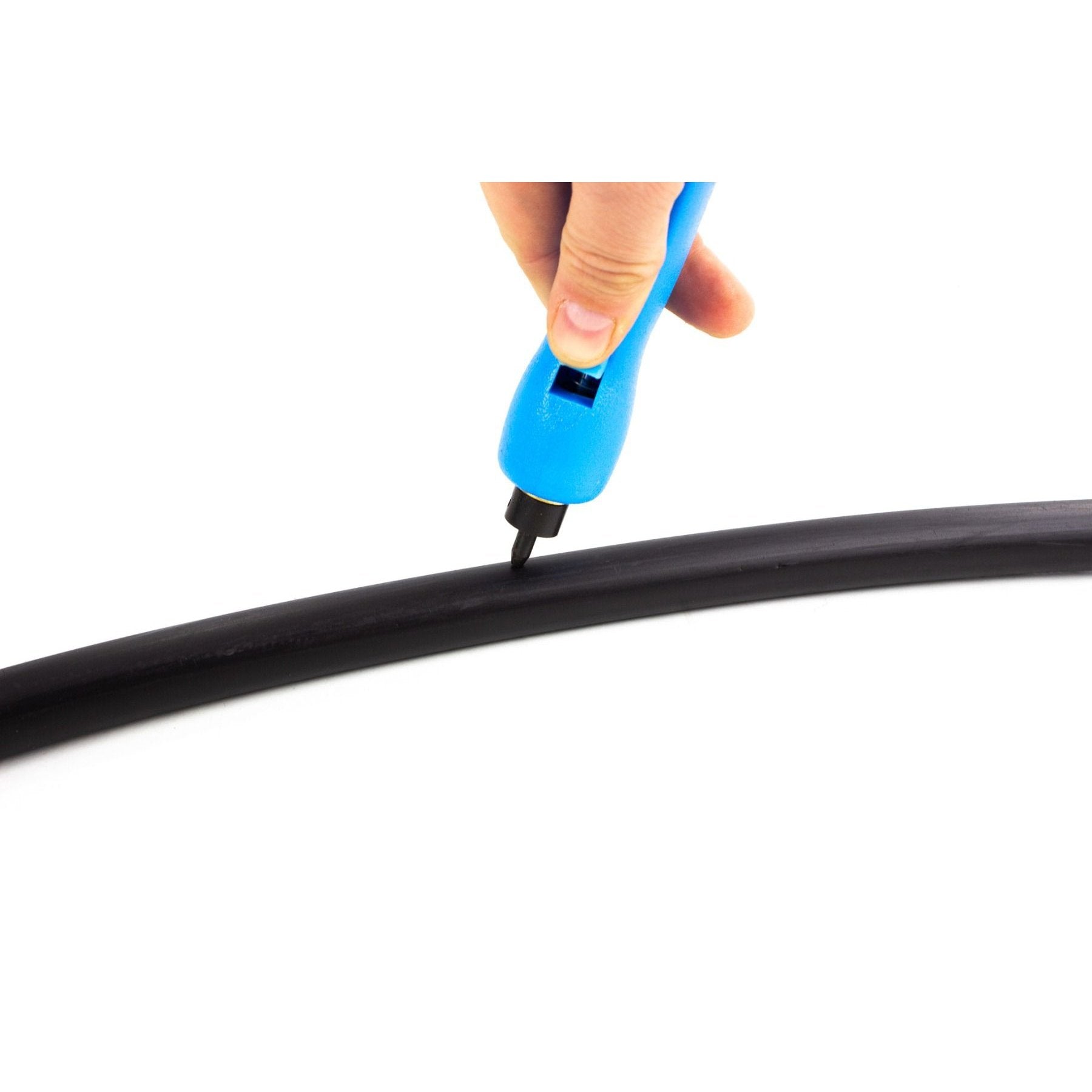 Fustella foratubo 3mm irritec per tubi PEBD-Giardinaggio-Ecanshop