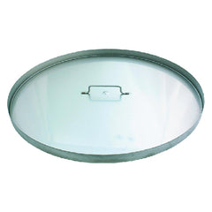 GALLEGGIANTE AD OLIO lt. 400/500 - Ø 700 mm-AGRICOLTURA-Ecanshop
