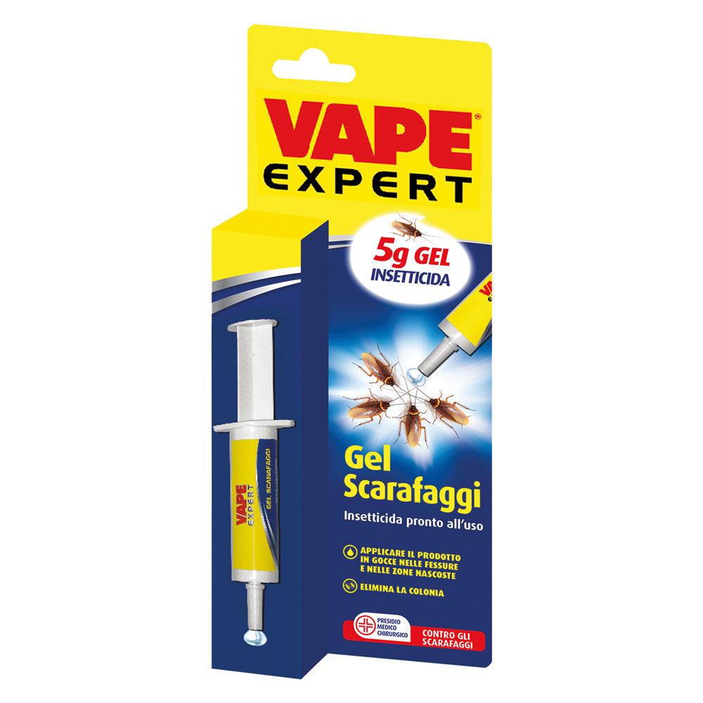 GEL ANTISCARAFAGGI 'EXPERT' 5 gr.-TEMPO LIBERO OUTDOOR-Ecanshop