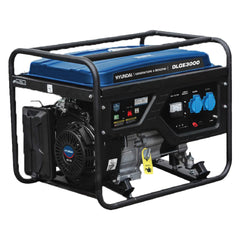 GENERATORE '65132' 2,8 KW Hp 7,0-Generatori-Ecanshop