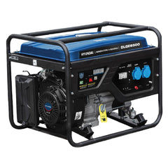 GENERATORE '65136' 5,5 KW Hp 14-Ecanshop