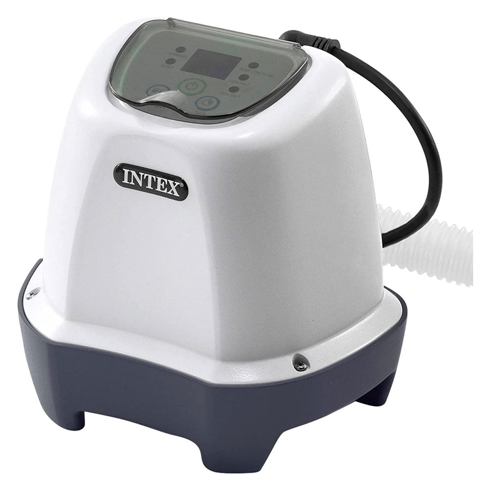 GENERATORE DI CLORO PER PISCINE 'QS200' art. 26662-Piscine, gonfiabili ed accessori-Ecanshop