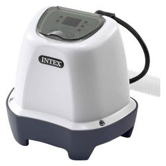 GENERATORE DI CLORO PER PISCINE 'QS200' art. 26662-Piscine, gonfiabili ed accessori-Ecanshop