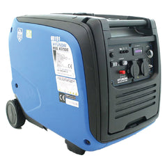 GENERATORE INVERTER '65151' 3,3 KW Hp 7,5-Generatori-Ecanshop