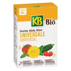 CONCIME GRANULARE 'UNIVERSALE' Gr. 650