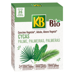 CONCIME GRANULARE 'CYCAS E PALME' Gr. 650