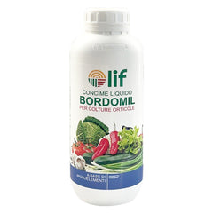 CONCIME LIQUIDO 'BORDOMIL' Gr.300