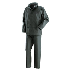 GIACCA E PANTALONE IMPERMEABILE IGUAZÙ taglia XXL-Indumenti da lavoro-Ecanshop