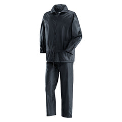 GIACCA E PANTALONE IMPERMEABILI 'NIAGARA' XXL-Indumenti da lavoro-Ecanshop