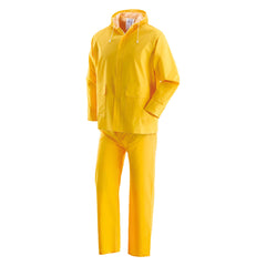 GIACCA E PANTALONE PLUVIO L-Indumenti da lavoro-Ecanshop