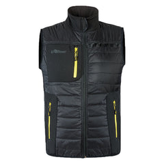 GILET 'WALL' taglia XL - black carbon-Indumenti da lavoro-Ecanshop