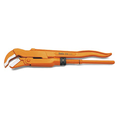 GIRATUBI MODELLO 'SVEDESE' ART. 374 - 45° mm 630x ø 3 45°-Utensili per idraulica e accessori-Ecanshop