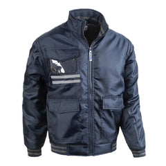 GIUBBINO 'QUICK' taglia XXL - blu-Indumenti da lavoro-Ecanshop