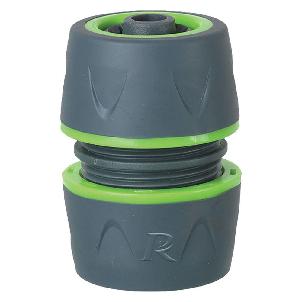 GIUNTATUBI RIPARATORE 1/2-GIARDINAGGIO-Ecanshop