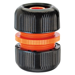 GIUNTATUBI RIPARATORE Art. 8619 - 1/2 blister-Raccorderia da giardino-Ecanshop