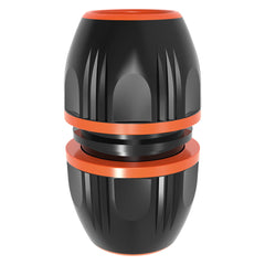 GIUNTATUBI RIPARATORE UNIVERSALE  1/2 - 5/8 - 3/4 - blister-Raccorderia da giardino-Ecanshop