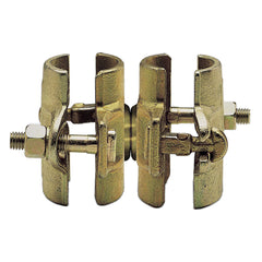 GIUNTO GIREVOLE PER PONTEGGIO per tubo Ø 48 mm-Ponteggi e accessori-Ecanshop