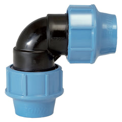 GOMITO A 90° Ø 50-Raccorderia e tubazioni polipropilene-Ecanshop