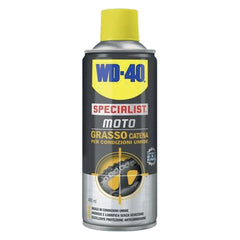 GRASSO CATENA SPRAY PER MOTOCICLETTE ml 400-Lubrificanti per motori-Ecanshop