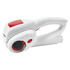 GRATTUGIA CORDLESS A BATTERIA 2,4 V - colore rosso-CASALINGHI-Ecanshop