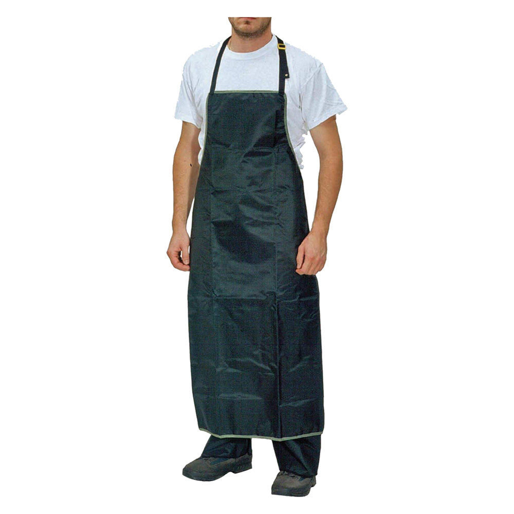 GREMBIULE PROTETTIVO DA LAVORO cm. 110 x 80-Rasaerba,decespugliatori e tagliasiepi-Ecanshop