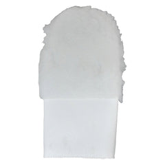 GUANTO PER DECORAZIONI IN POLIESTERE art. GS1-Pennelli,rulli,spatole e altri accessori-Ecanshop