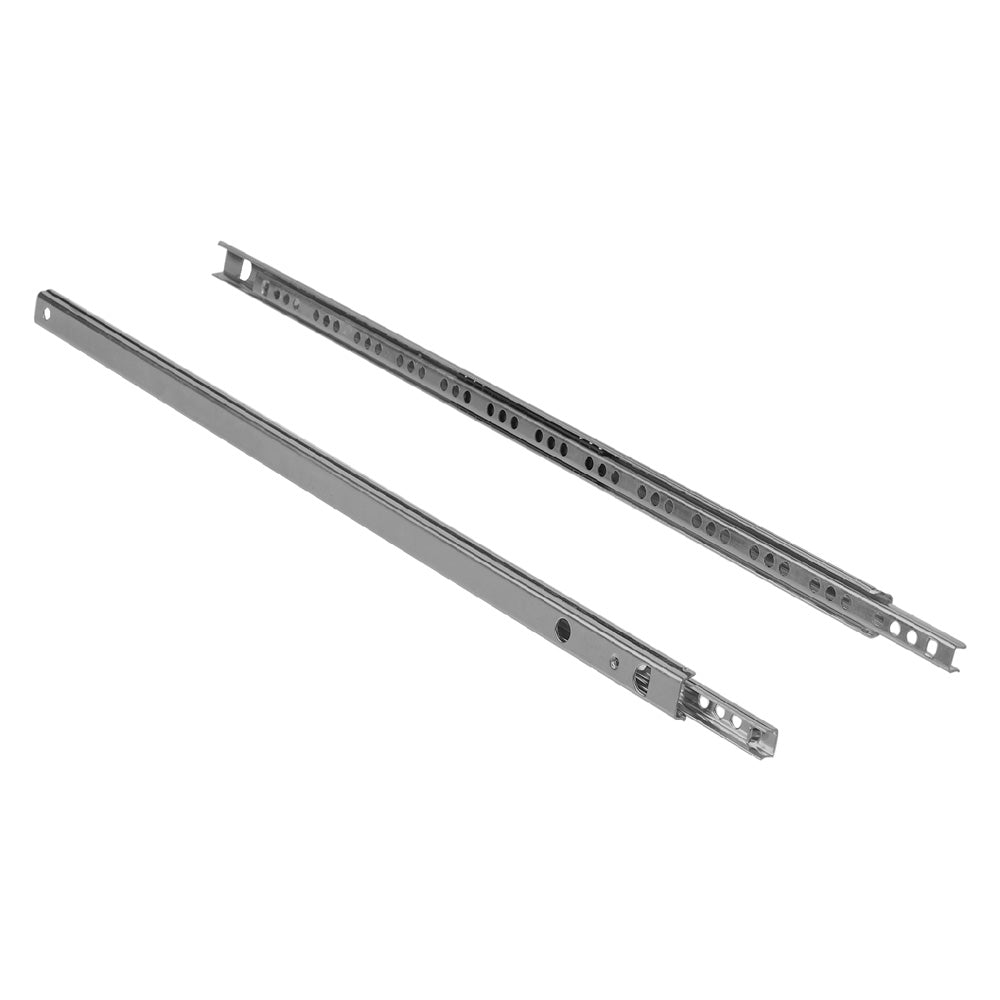 GUIDE A SFERE PER CASSETTI lunghezza 406 mm-Cerniere e altri accessori per mobili-Ecanshop