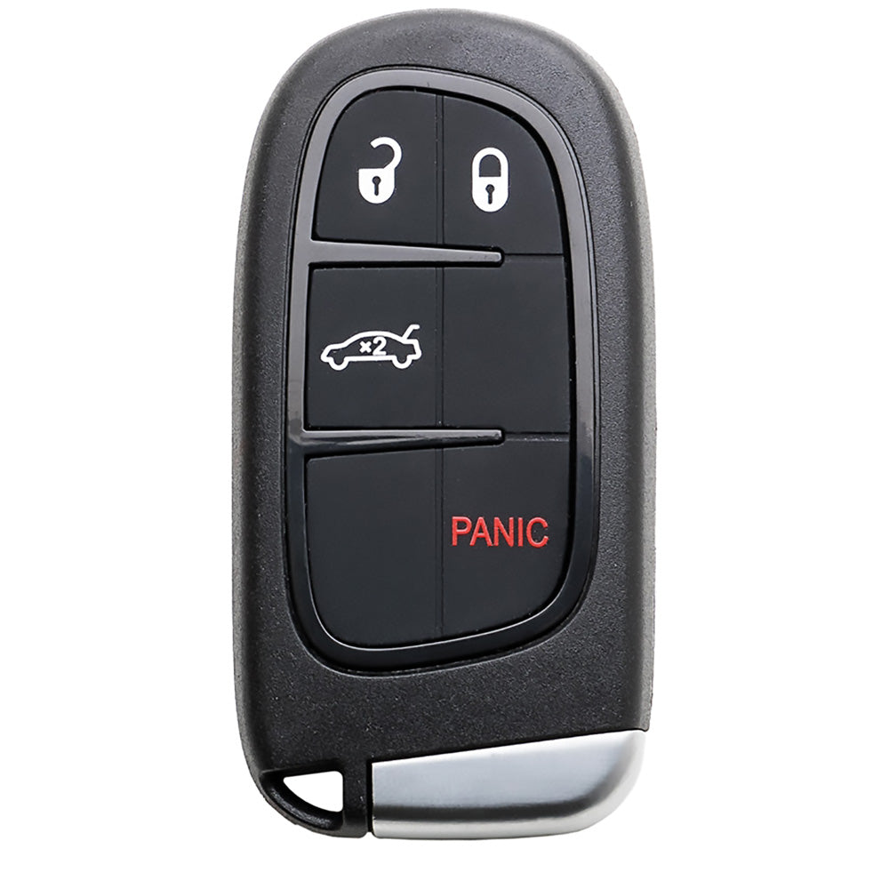GUSCIO PER CHIAVE AUTO HURSG8N - per Opel-Radiocomandi e gusci chiavi per automobili-Ecanshop