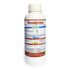 Humiplant concime organico liquido estratti umici-CONCIME-Ecanshop