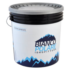 IDROPITTURA TEMPERA Lt. 4-Idropitture,fondi e coloranti-Ecanshop