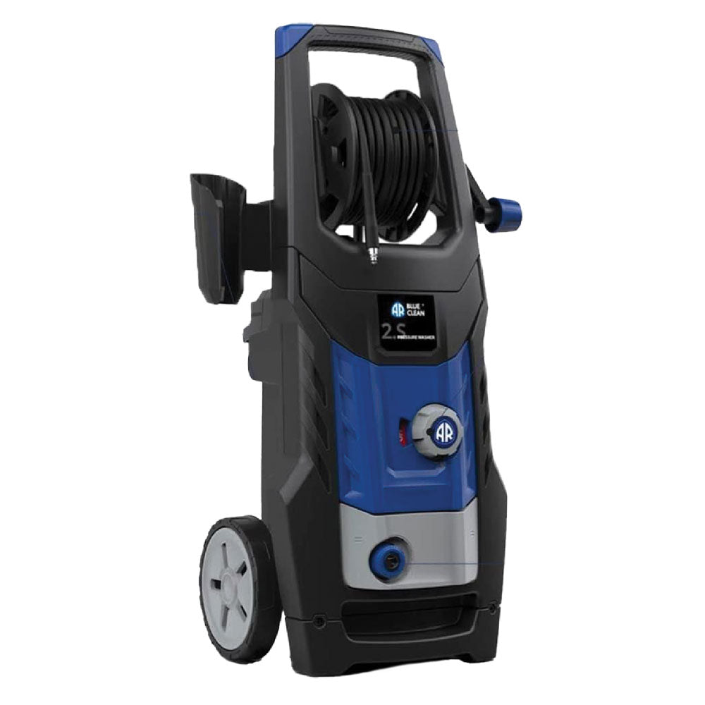 IDROPULITRICE ACQUA FREDDA 'BLUE CLEAN' 2 S. PE - 160 BAR - 2200W-Idropulitrici ed accessori-Ecanshop