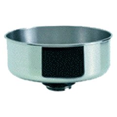 IMBUTO INOX N. 5-Conserve-Ecanshop