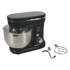 IMPASTATRICE PLANETARIA 1200 W - nera-Ecanshop
