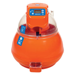 INCUBATRICE 'COVATUTTO 16 L PRO' sistema digitale-Attrezzature per allevamento-Ecanshop