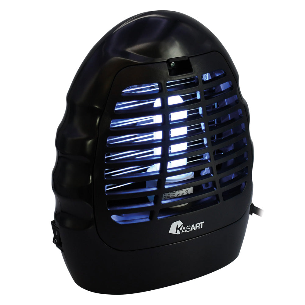 INSETTICIDA ELETTRICO DA TAVOLO 9 W - cm 21,7 x 11,2 x h 23,2-Prodotti repellenti per animali molesti-Ecanshop