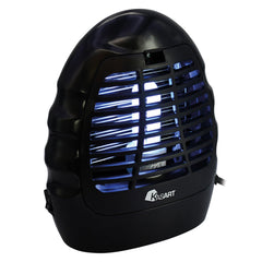 INSETTICIDA ELETTRICO DA TAVOLO 9 W - cm 21,7 x 11,2 x h 23,2-Prodotti repellenti per animali molesti-Ecanshop