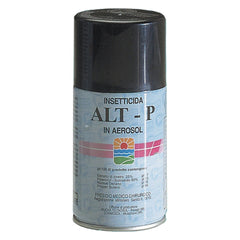 INSETTICIDA REPELLENTE 'ALT-P' ml 250-Prodotti repellenti per animali molesti-Ecanshop