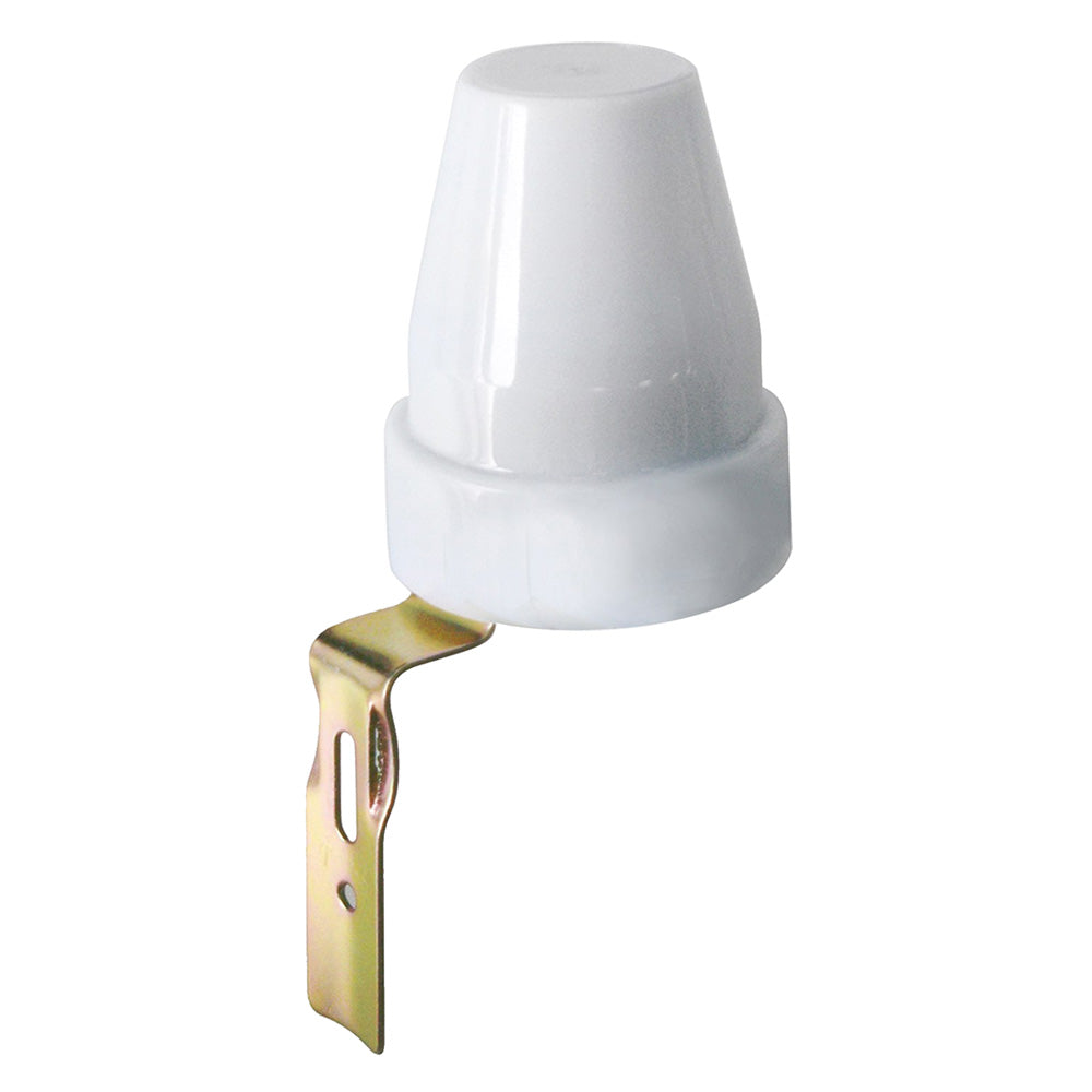 INTERRUTTORE CREPUSCOLARE con staffa - art.58060-Impiantistica civile-Ecanshop