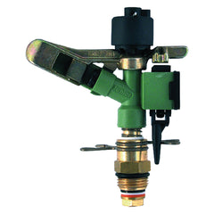 IRRIGATORE A SETTORE 'JUNIOR' lt/m. 9-15 mt 10-13,5 1/2 M-Irrigatori di superficie-Ecanshop