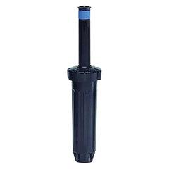 IRRIGATORE POP-UP STATICO 'PS ULTRA' 17A - alzo cm.10 - gittata 5,2-Macroirrigazione-Ecanshop