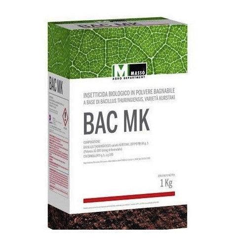 Insetticida Bacillus Thuringensis biologico 1kg-Insetticida-Ecanshop