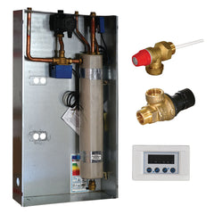 KIT ACS 2.0 RICAMBIO per termostufe a legna-Stufe e cucine-Ecanshop