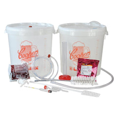 KIT FERMENTAZIONE BIRRA Coopers-AGRICOLTURA-Ecanshop