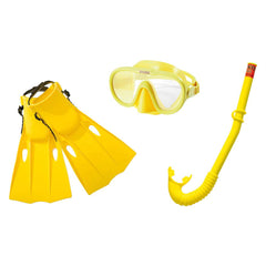 KIT MARE 'SWIM SET' 3 pezzi-TEMPO LIBERO OUTDOOR-Ecanshop