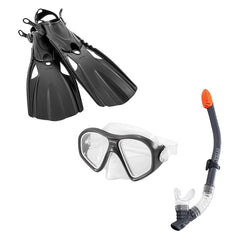 KIT MARE 'WAVE RIDER' tipo medium-Piscine, gonfiabili ed accessori-Ecanshop