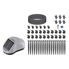 KIT MICROIRRIGAZIONE 'AQUA MAGIC SYSTEM' Art. 8063-Raccorderia da giardino-Ecanshop